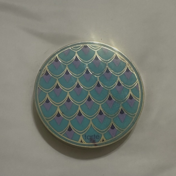 Tarte Rainforest of the Sea Palette - Picture 2 of 3